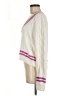 Olivaceous White Pullover Sweater Size M - photo 5