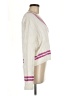 Olivaceous White Pullover Sweater Size M - photo 4