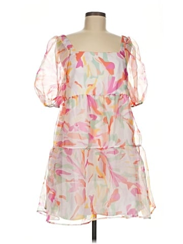 Crosby Cocktail Dress (view 1)