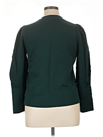 Rebecca Taylor Turtleneck Sweater (view 2)