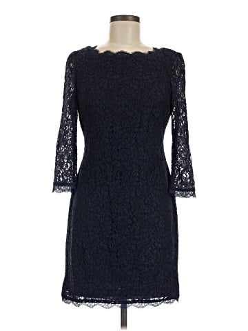 Adrianna Papell Cocktail Dress (view 1)