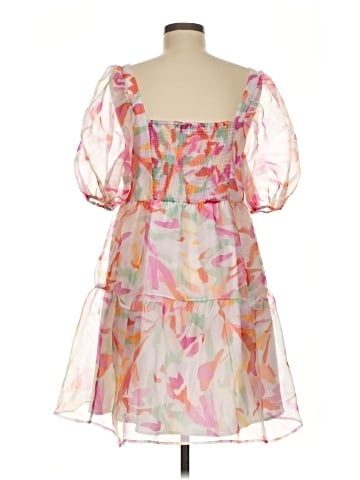 Crosby Cocktail Dress (view 2)