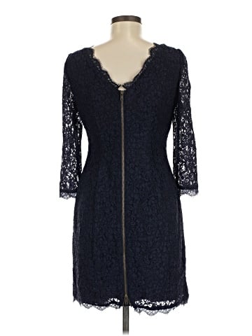 Adrianna Papell Cocktail Dress (view 2)