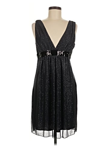 Eyeshadow Cocktail Dress (view 1)