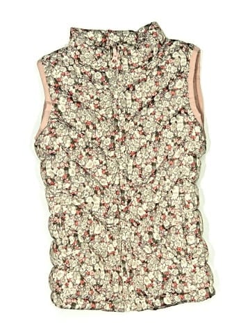 Gap Kids Vest (view 1)