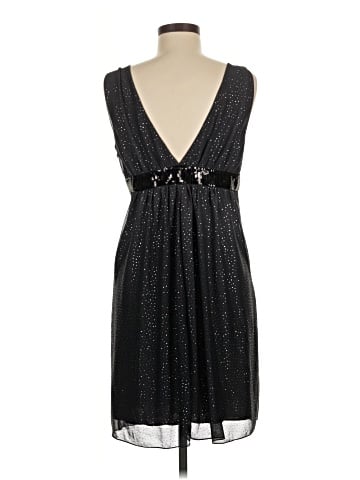 Eyeshadow Cocktail Dress (view 2)