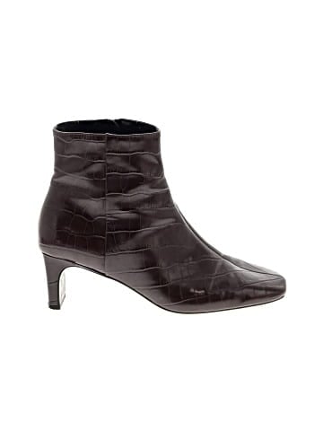 MNG Ankle Boots (view 1)