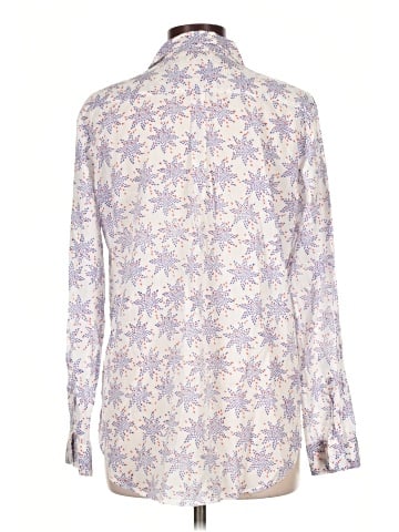 Roberta Roller Rabbit Long Sleeve Blouse (view 2)