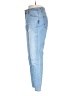 No Boundaries Hearts Blue Jeans Size 6 - photo 5