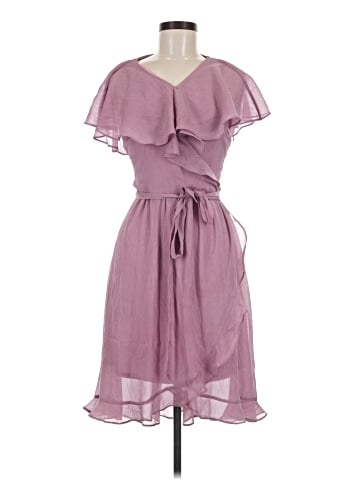 Kensie Cocktail Dress (view 1)