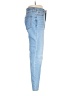 No Boundaries Hearts Blue Jeans Size 6 - photo 4