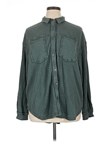 Aerie Cardigan (view 1)
