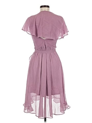 Kensie Cocktail Dress (view 2)