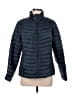 32 Degrees 100% Polyester Solid Blue Snow Jacket Size M - photo 1
