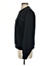 Uniqlo Solid Black Sweatshirt Size XS - photo 5