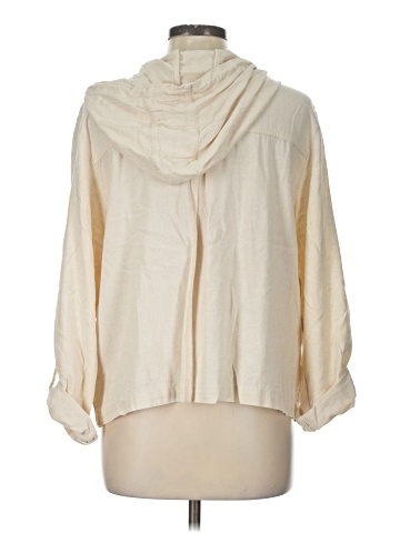 J.Jill Raincoat (view 2)