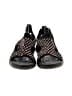 Fashion Black Sandals Size EU 40 - photo 2