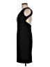Robert Rodriguez Solid Black Cocktail Dress Size 6 - photo 5