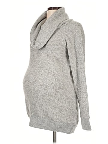 Ingrid + Isabel Pullover Sweater (view 1)
