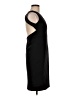 Robert Rodriguez Solid Black Cocktail Dress Size 6 - photo 4