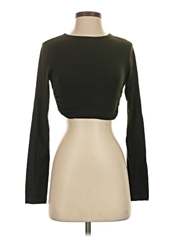 Susana Monaco 3/4 Sleeve T-Shirt (view 1)