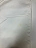Inc Denim Ivory Jeans Size 14 - photo 3