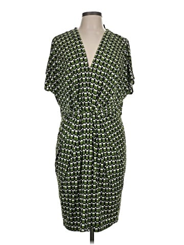 White House Black Market Cocktail Dress (view 1)