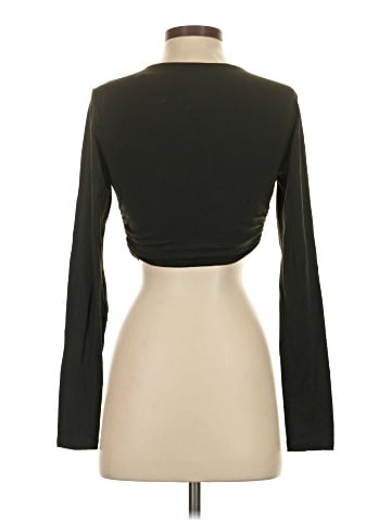 Susana Monaco 3/4 Sleeve T-Shirt (view 2)