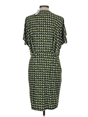 White House Black Market Cocktail Dress (view 2)