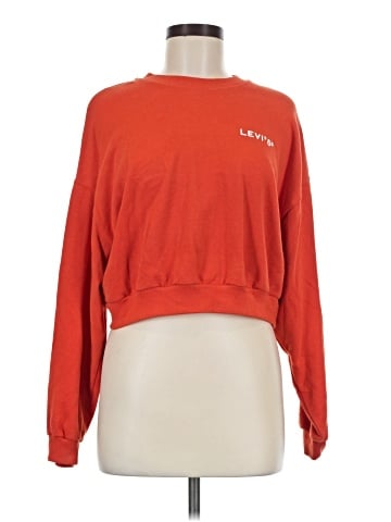 Levi's Long Sleeve T-Shirt (view 1)