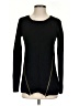 Guess 100% Cotton Black Pullover Sweater Size XS - photo 1