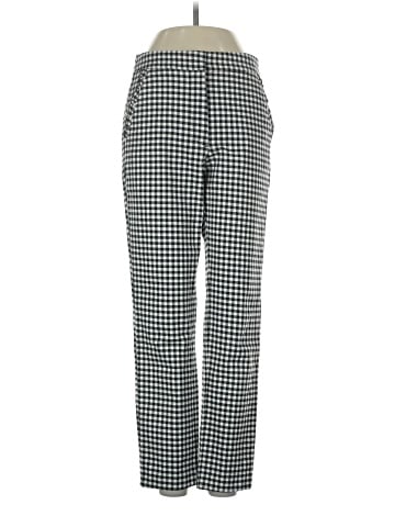 Zara Basic Casual Pants (view 1)