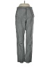 Zara Basic Houndstooth Black Casual Pants Size S - photo 1