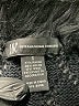 INC International Concepts Black Jacket Size S - photo 6