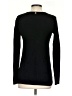 Guess 100% Cotton Black Pullover Sweater Size XS - photo 2