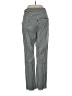 Zara Basic Houndstooth Black Casual Pants Size S - photo 2