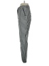 Zara Basic Houndstooth Black Casual Pants Size S - photo 5