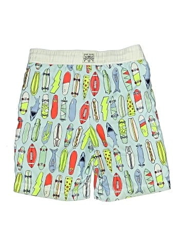 Gap Kids Board Shorts (view 2)