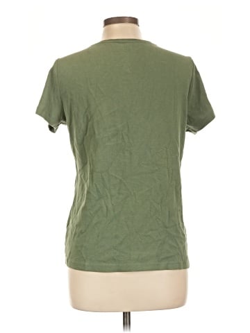 St. John's Bay Short Sleeve T-Shirt (view 2)