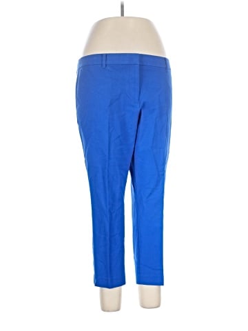 Ann Taylor Active Pants (view 1)