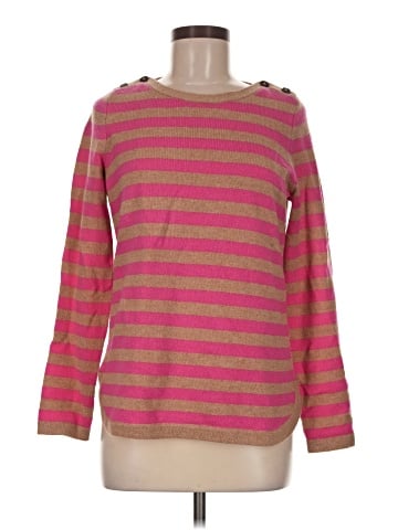 Wallace Long Sleeve T-Shirt (view 1)