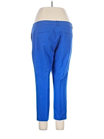 Ann Taylor Active Pants (view 2)
