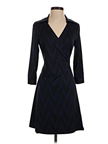 Julie Brown Casual Dress (view 1)