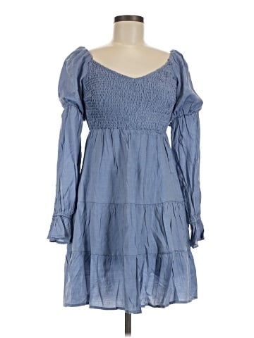 Unbranded Casual Dress (view 1)