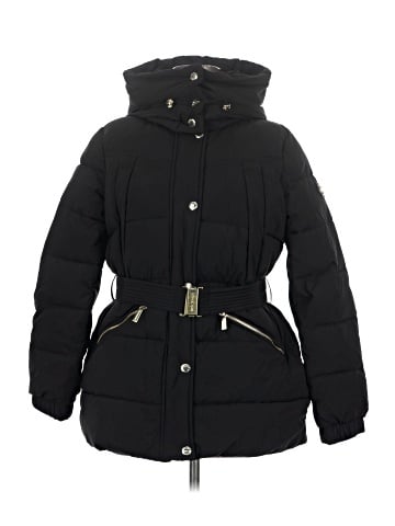 MICHAEL Michael Kors Snow Jacket (view 1)