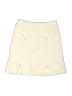 Zara Ivory Skirt Size 13 - 14 - photo 1