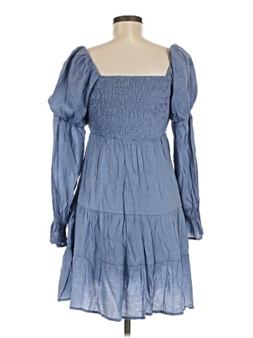 Unbranded Casual Dress (view 2)
