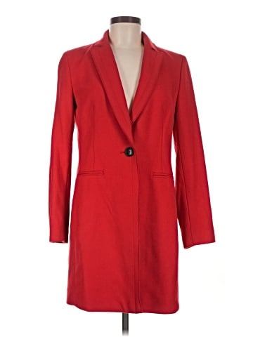 Banana Republic Coat (view 1)