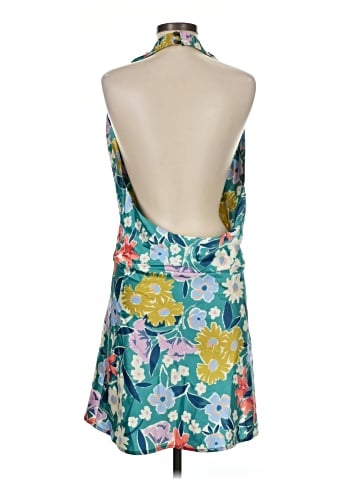 Promesa U.S.A. Cocktail Dress (view 2)