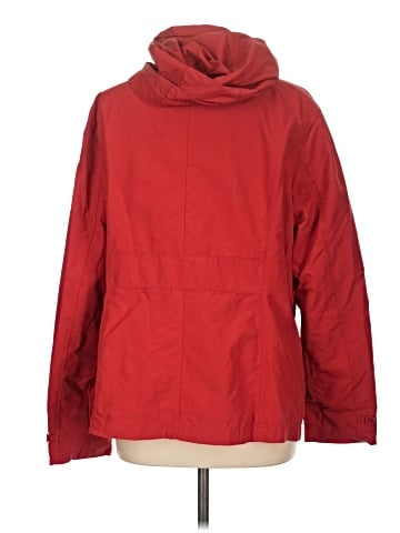 Lands' End Snow Jacket (view 2)